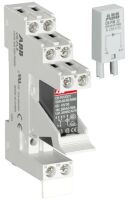 Interface-Relais CR-P024DC2GLC62C