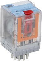 Industrie-Relais MRC blau C3-A38X/DC24V-Releco