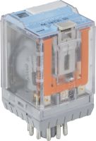 Industrie-Relais MRC blau C3-A39BX/UC60V-Relec