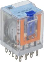 Industrie-Relais MRC blau C4-A40DX/DC220V-Rele
