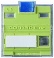 Industrie-Relais MRC grün C3-A30/DC24V-Comat