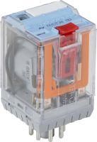 Miniature-Relais QRC blau C2-A20X/AC24V-Releco