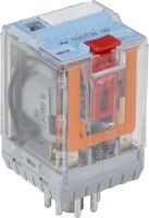 Miniature-Relais QRC blau C2-A28/AC230V-Releco