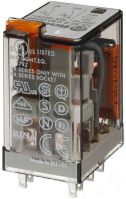 Mini-Steckrelais 55.32.8.230.0054