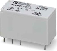 Einzelrelais REL-MR- 12DC/21HC