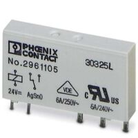 Einzelrelais REL-MR- 48DC/21AU