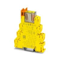 Koppelrelais PSR-PLC21-2C#1480226