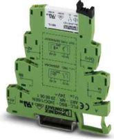 Relais Einzelkontakt PLC-RSC-230UC/ 1/SEN