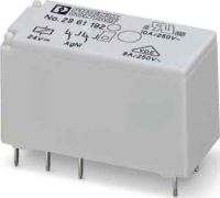 Relais REL-MR-110DC/21-21