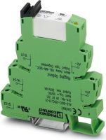 Relaismodul PLC-RPT-12DC/21-21AU