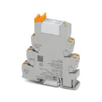 Relaismodul PLC-RPT- 24D#1176847