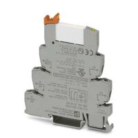 Relaismodul PLC-RSC-12DC/21/EX