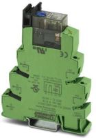 Relaismodul PLC-RSC-24DC/21HC/MS