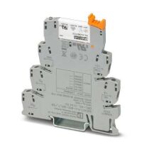 Relaismodul PLC-RSC- 5DC/1/SSI