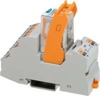 Relaismodul RIF2RPTLV-120AC/4X21