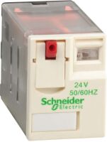 Miniatur-Steckrelais RXM3AB1B7