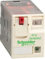 Miniatur-Steckrelais RXM4AB2E7