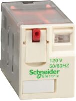 Miniatur-Steckrelais RXM4GB1F7