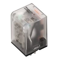 Industrierelais 24V DC DRR273024L