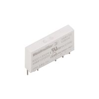 Kleinschaltrelais 60V DC RSS112060