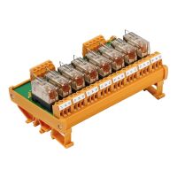 Koppelrelais 115VAC/DC RSM 8RS 115VUC LP