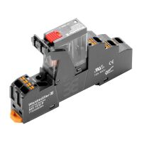 Koppelrelais 115VAC DRIKITP11#2576180000