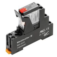 Koppelrelais 230VAC DRIKIT 23#2476800000