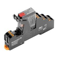 Koppelrelais 24VAC DRIKITP 2#2576230000