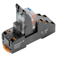 Koppelrelais 24VDC DRMKITP 2#2576120000