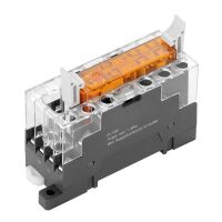 Koppelrelais 24VDC FSKIT 24V#2860020000