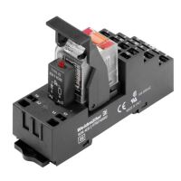 Koppelrelais 24VDC RCMKITZ 2#1246790000