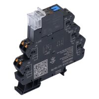 Koppelrelais TRP 24VUC 1CO 16A PB