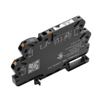 Koppelrelais TRPL 12-60VUC 1CO