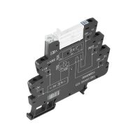 Koppelrelais TRS 60VUC 1CO AGSNO