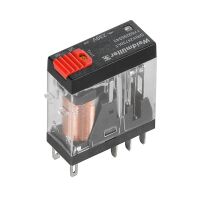 Miniatur-Industrierelais DRI424524LT