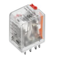 Miniatur-Industrierelais DRM270615LT