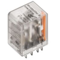 Miniatur-Industrierelais DRM570024L AU