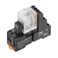 Relaiskoppler DRMKIT 24VDC 4CO LD