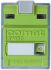 Miniature-Relais QRC grün C7-A20DX/DC24V-Comat