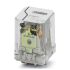 Einzelrelais REL-PR3- 24DC/3X1