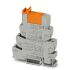 Relaismodul PLC-RSC-12DC/21HC/EX