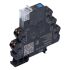 Koppelrelais TRP 24VUC 1CO 16A PB