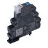 Koppelrelais TRS 24VDC 2CO PB