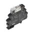 Schaltrelais TRZ 12VDC 2CO