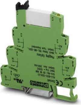 PLC-Interface PLC-RSC- 60DC/21