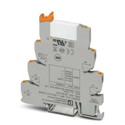 Relaismodul 1125988