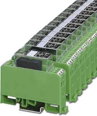 Relaismodul 2944520