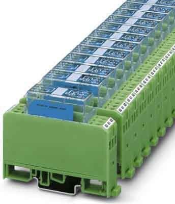 Relaismodul EMG17-REL/SG-B24/21M