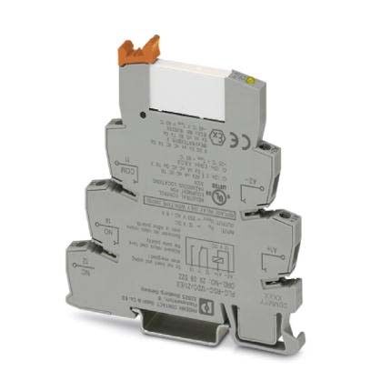 Relaismodul PLC-RSC-12DC/21/EX