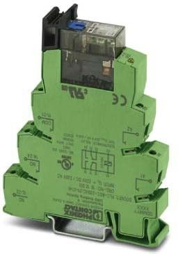 Relaismodul PLC-RSC-230UC21-21MS